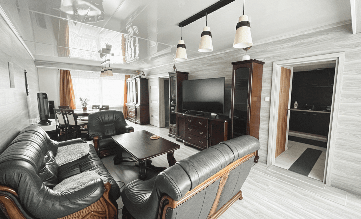 house for sale, 133 m², Zbýšov, Středočeský Region house for sale, 133 m², Zbýšov, Středočeský Region