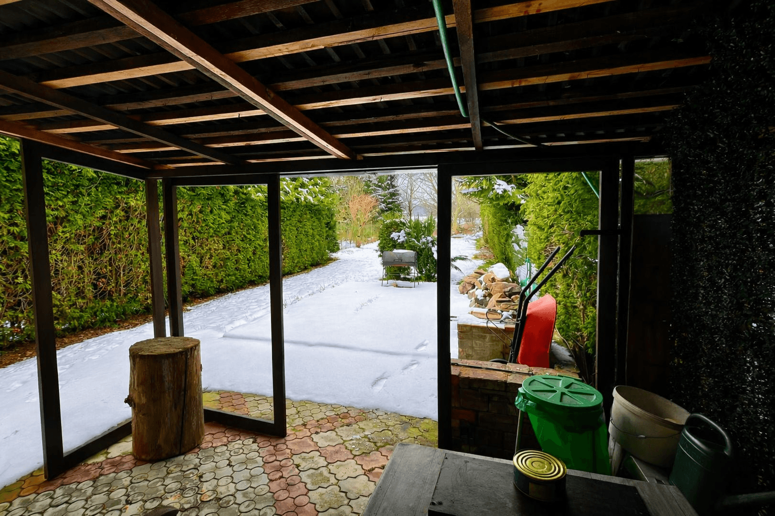 house for sale, 133 m², Zbýšov, Středočeský Region house for sale, 133 m², Zbýšov, Středočeský Region