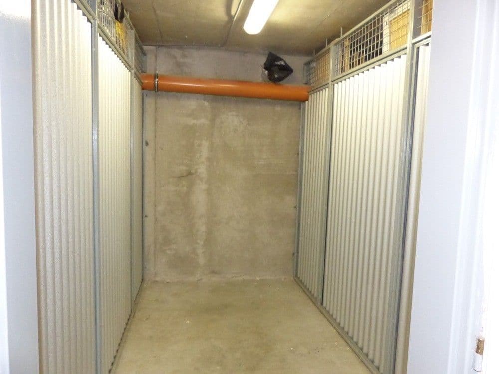 Studio flat to rent, 46 m², Na Harfě, Prague, Prague Studio flat to rent, 46 m², Na Harfě, Prague, Prague