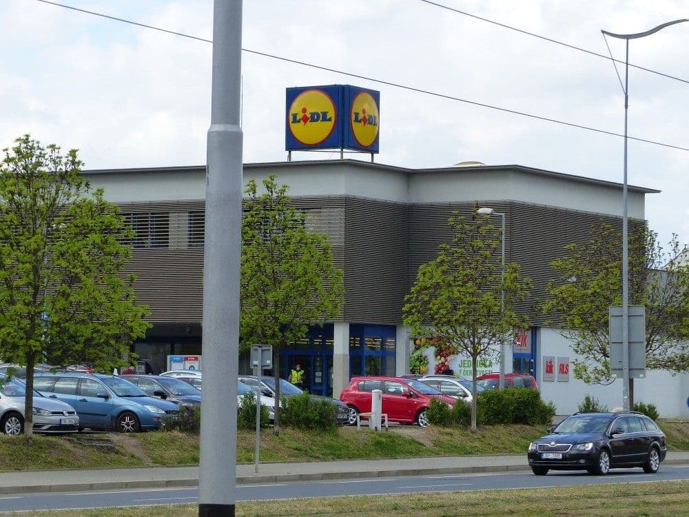 Studio flat to rent, 46 m², Na Harfě, Prague, Prague Studio flat to rent, 46 m², Na Harfě, Prague, Prague