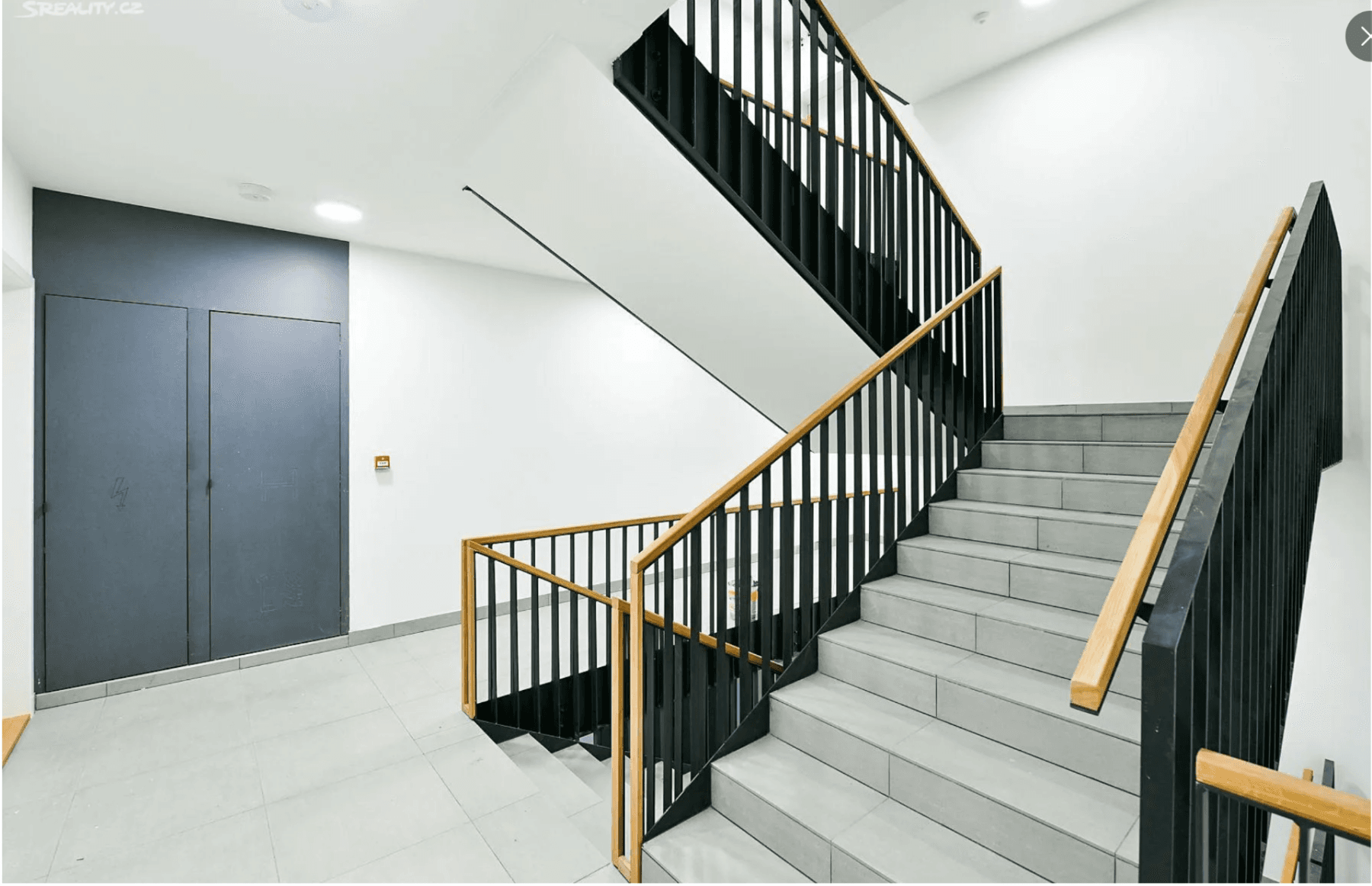 2 bedroom with open-plan kitchen flat to rent, 93 m², Na Pomezí, Prague, Prague 2 bedroom with open-plan kitchen flat to rent, 93 m², Na Pomezí, Prague, Prague