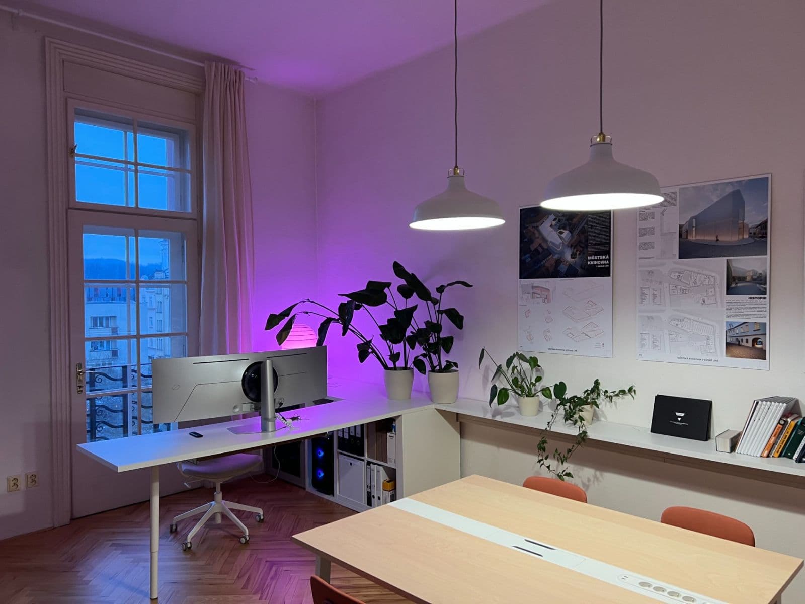 office to rent, 30 m², Masarykovo náměstí, Ostrava, Moravskoslezský Region office to rent, 30 m², Masarykovo náměstí, Ostrava, Moravskoslezský Region