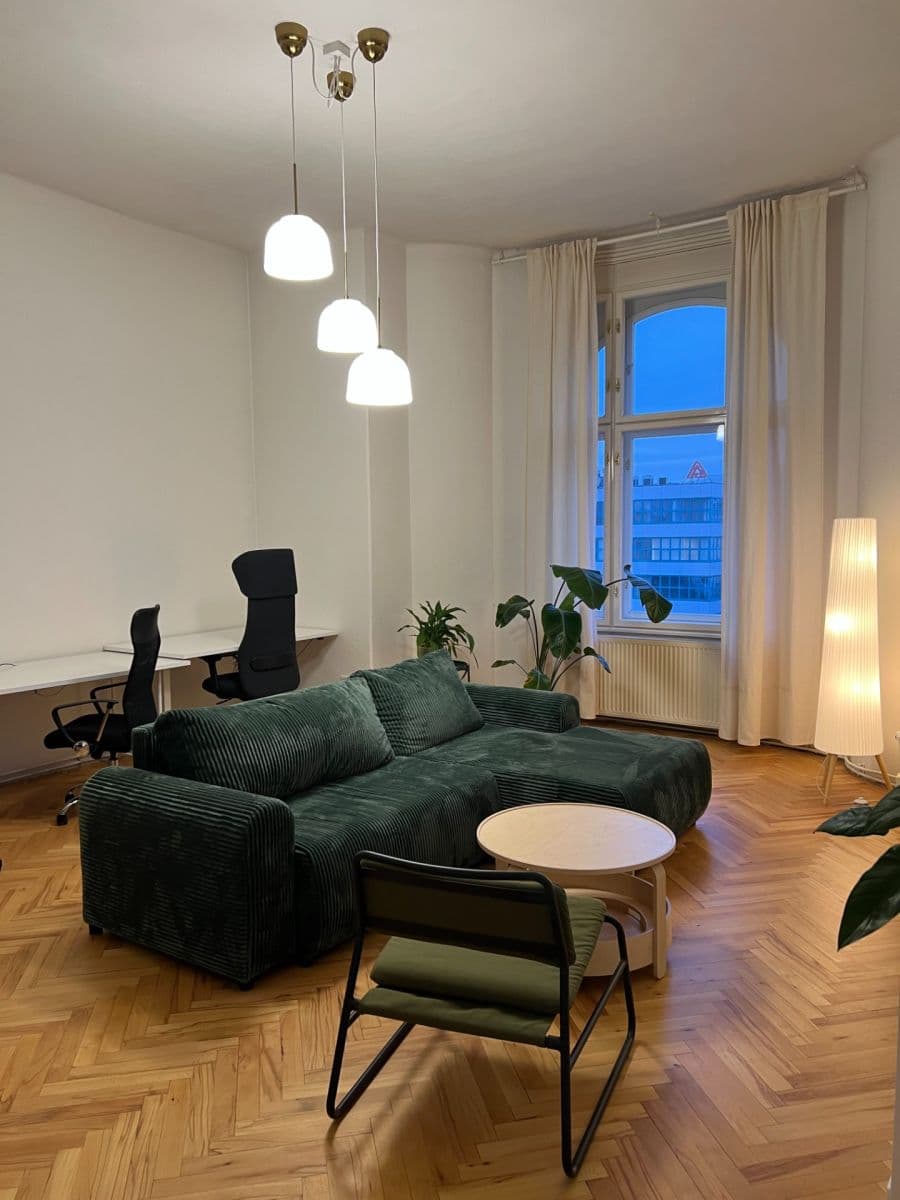 office to rent, 30 m², Masarykovo náměstí, Ostrava, Moravskoslezský Region office to rent, 30 m², Masarykovo náměstí, Ostrava, Moravskoslezský Region