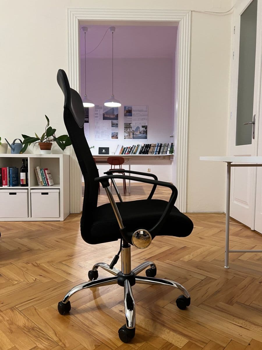 office to rent, 30 m², Masarykovo náměstí, Ostrava, Moravskoslezský Region office to rent, 30 m², Masarykovo náměstí, Ostrava, Moravskoslezský Region