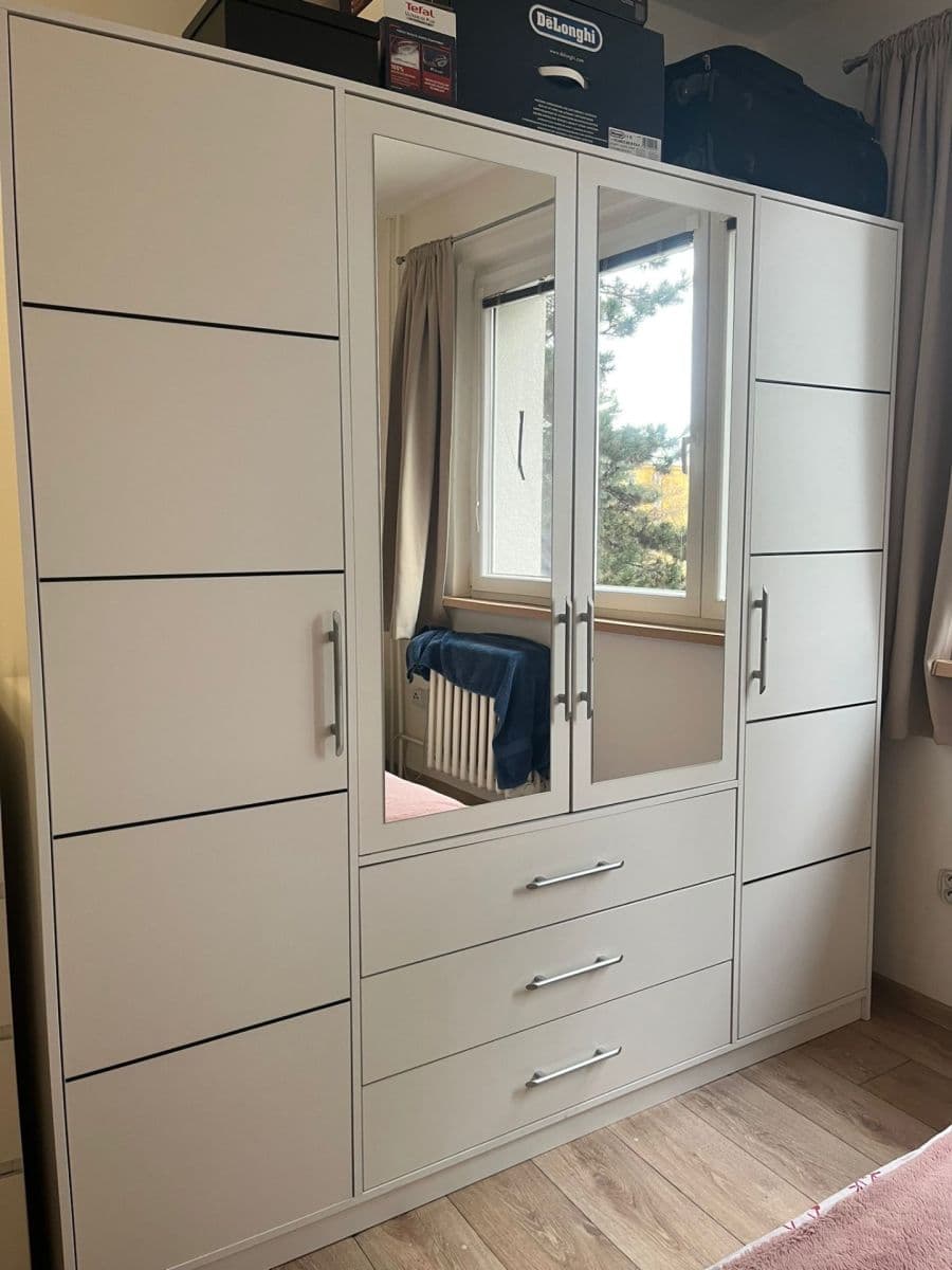 2 bedroom flat to rent, 57 m², Bratří Čapků, Valašské Meziříčí, Zlínský Region 2 bedroom flat to rent, 57 m², Bratří Čapků, Valašské Meziříčí, Zlínský Region