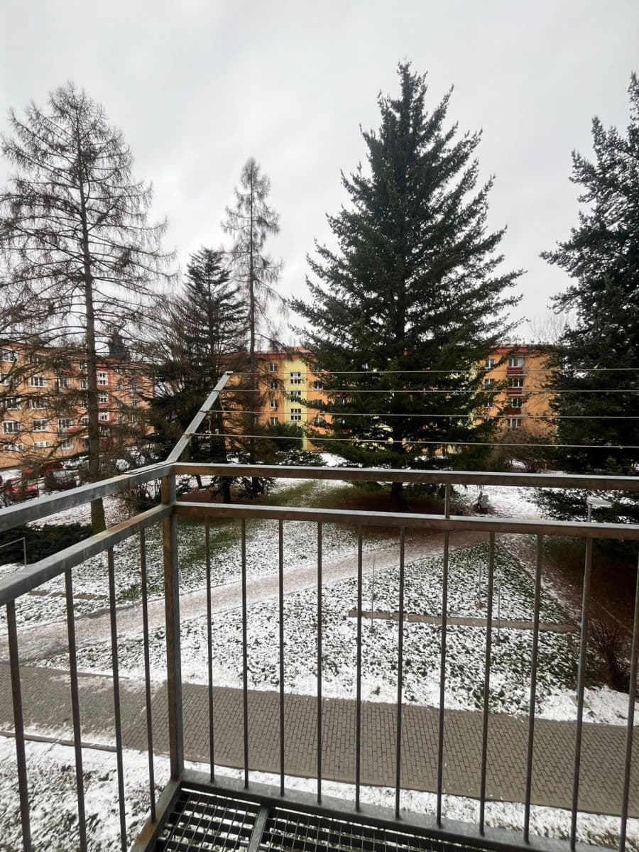 2 bedroom flat to rent, 57 m², Bratří Čapků, Valašské Meziříčí, Zlínský Region 2 bedroom flat to rent, 57 m², Bratří Čapků, Valašské Meziříčí, Zlínský Region