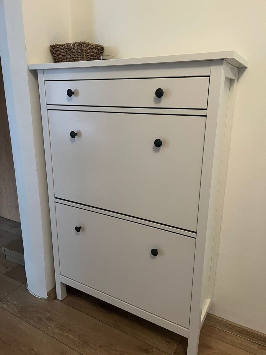 2 bedroom flat to rent, 57 m², Bratří Čapků, Valašské Meziříčí, Zlínský Region 2 bedroom flat to rent, 57 m², Bratří Čapků, Valašské Meziříčí, Zlínský Region