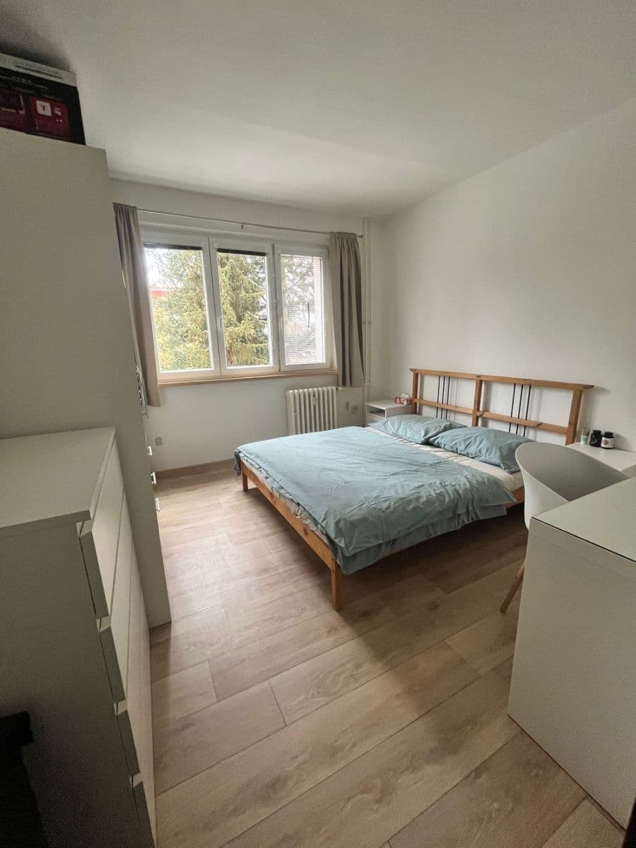 2 bedroom flat to rent, 57 m², Bratří Čapků, Valašské Meziříčí, Zlínský Region 2 bedroom flat to rent, 57 m², Bratří Čapků, Valašské Meziříčí, Zlínský Region