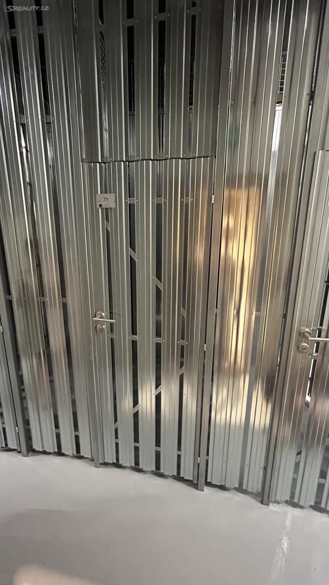 Studio flat to rent, 41 m², Bratislavská, Brno, Jihomoravský Region Studio flat to rent, 41 m², Bratislavská, Brno, Jihomoravský Region