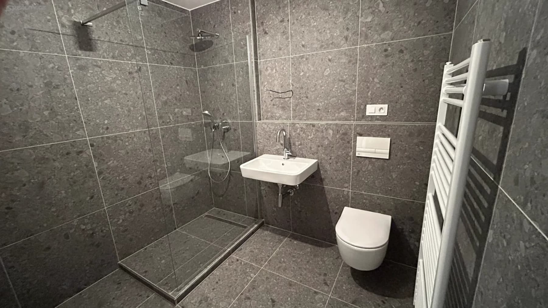 Studio flat to rent, 41 m², Bratislavská, Brno, Jihomoravský Region Studio flat to rent, 41 m², Bratislavská, Brno, Jihomoravský Region