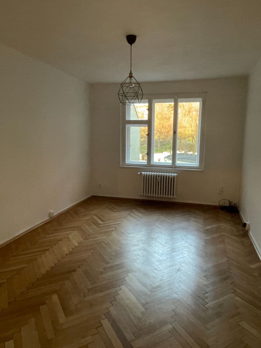 1 bedroom with open-plan kitchen flat to rent, 45 m², Na Slupi, Prague, Prague 1 bedroom with open-plan kitchen flat to rent, 45 m², Na Slupi, Prague, Prague