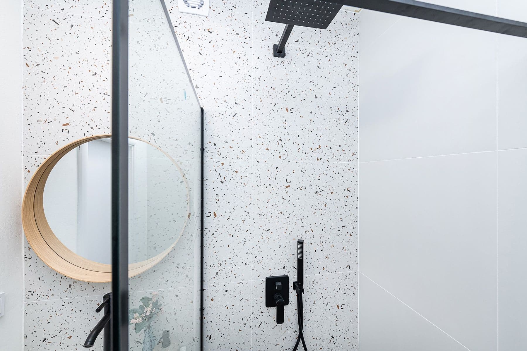 2 bedroom with open-plan kitchen flat for sale, 57 m², Počernická, Prague, Prague 2 bedroom with open-plan kitchen flat for sale, 57 m², Počernická, Prague, Prague