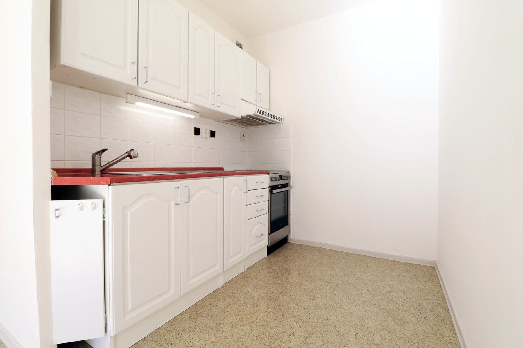 1 bedroom with open-plan kitchen flat to rent, 45 m², U zeleného ptáka, Prague, Prague 1 bedroom with open-plan kitchen flat to rent, 45 m², U zeleného ptáka, Prague, Prague