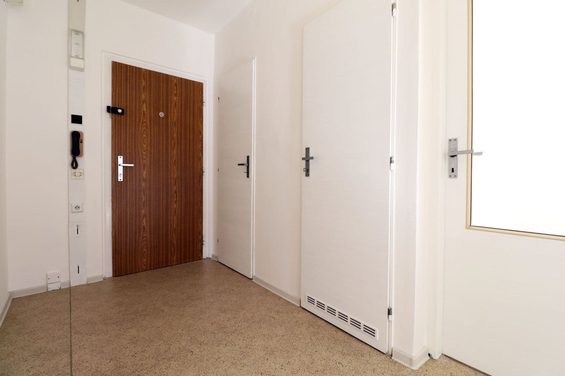 1 bedroom with open-plan kitchen flat to rent, 45 m², U zeleného ptáka, Prague, Prague 1 bedroom with open-plan kitchen flat to rent, 45 m², U zeleného ptáka, Prague, Prague