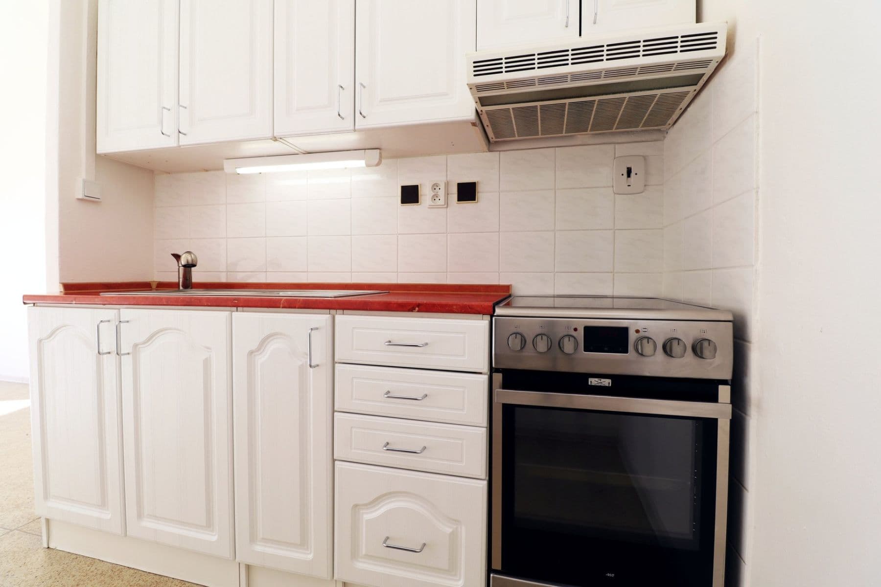 1 bedroom with open-plan kitchen flat to rent, 45 m², U zeleného ptáka, Prague, Prague 1 bedroom with open-plan kitchen flat to rent, 45 m², U zeleného ptáka, Prague, Prague