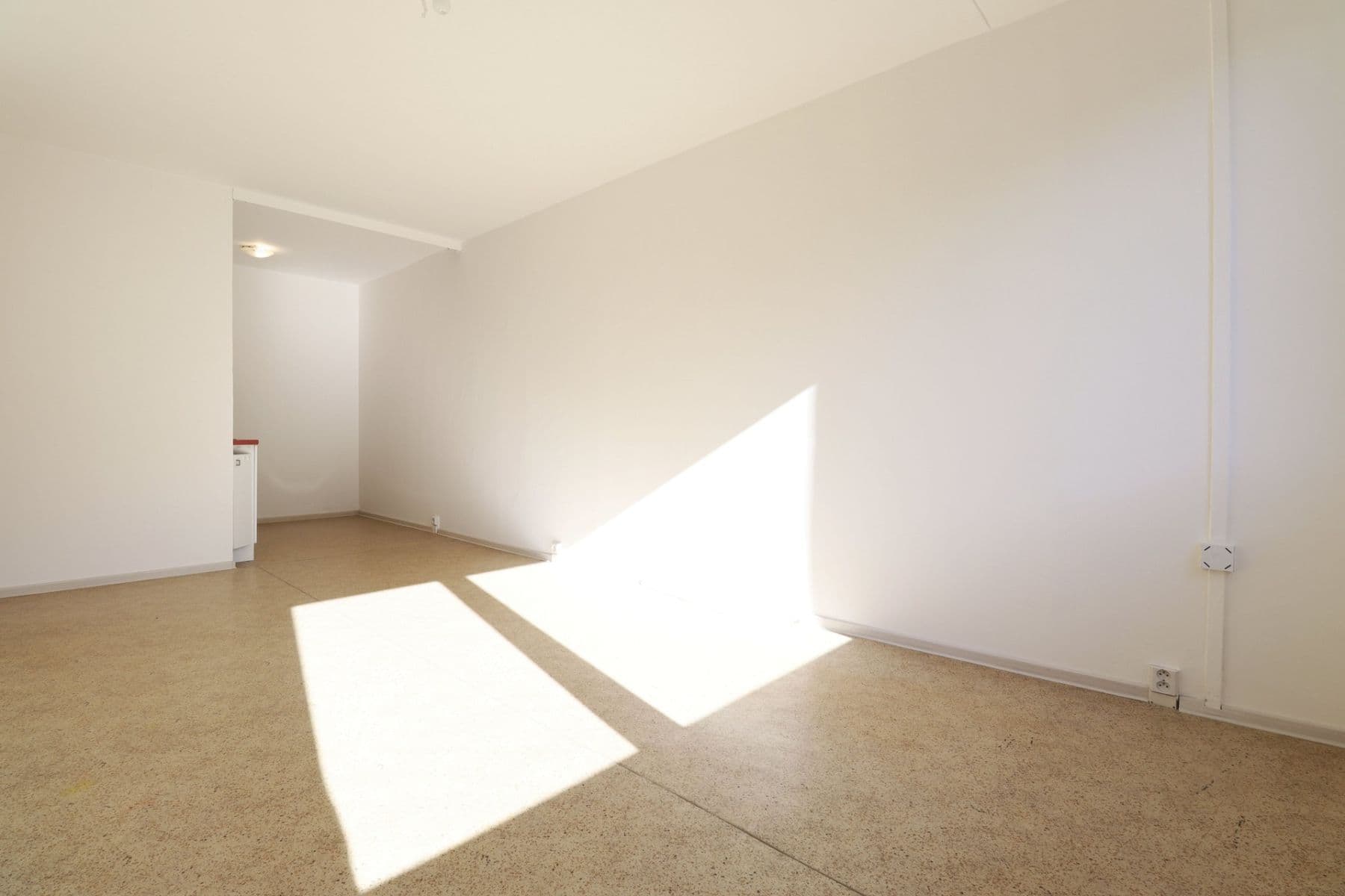 1 bedroom with open-plan kitchen flat to rent, 45 m², U zeleného ptáka, Prague, Prague 1 bedroom with open-plan kitchen flat to rent, 45 m², U zeleného ptáka, Prague, Prague