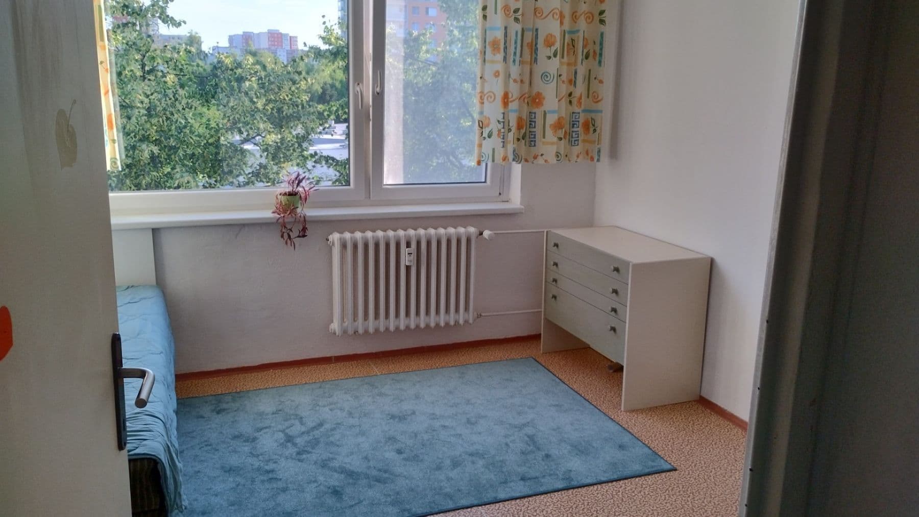 2 bedroom flat to rent, 40 m², Bořetická, Brno, Jihomoravský Region 2 bedroom flat to rent, 40 m², Bořetická, Brno, Jihomoravský Region