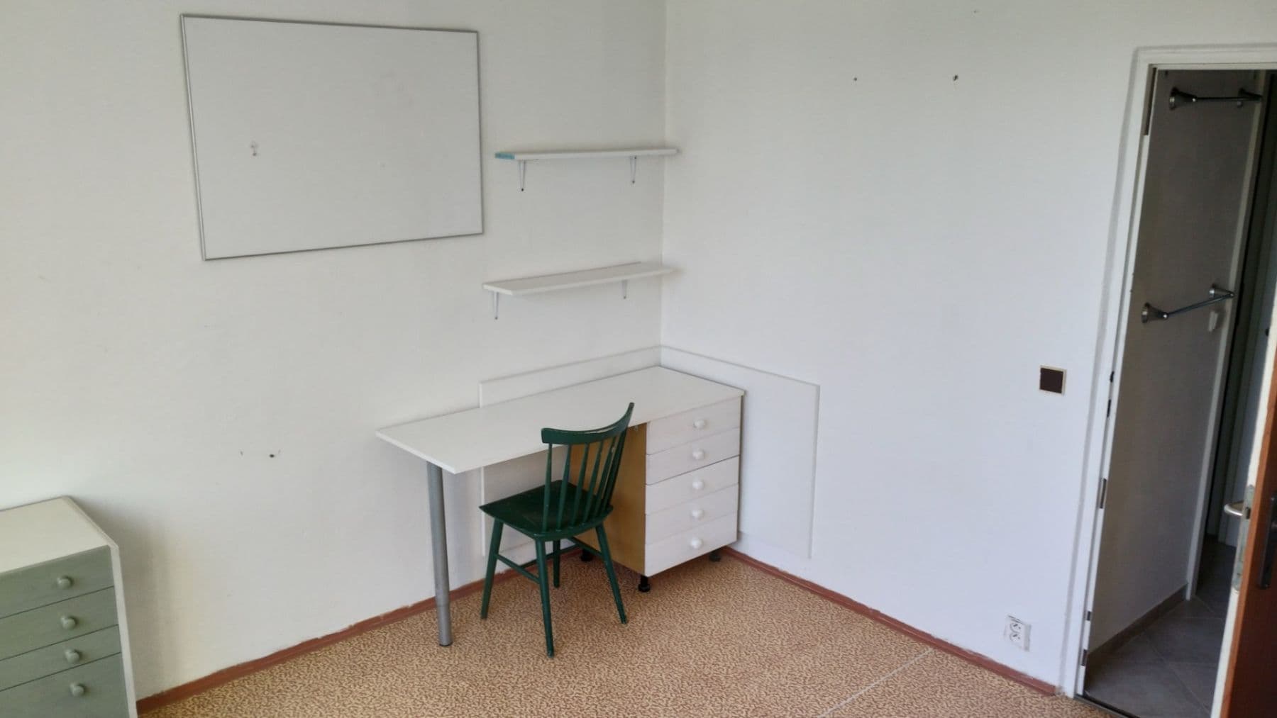 2 bedroom flat to rent, 40 m², Bořetická, Brno, Jihomoravský Region 2 bedroom flat to rent, 40 m², Bořetická, Brno, Jihomoravský Region