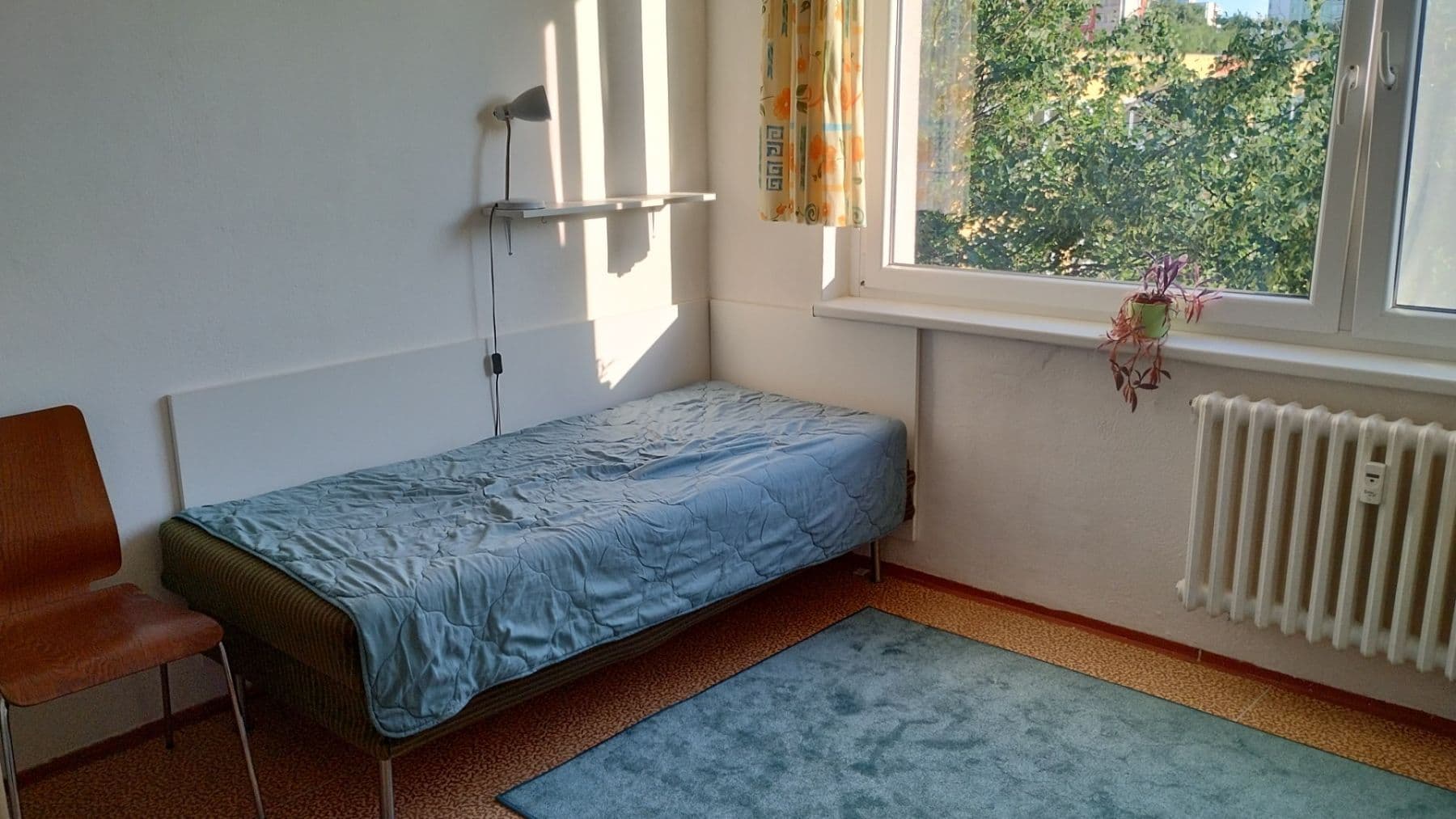 2 bedroom flat to rent, 40 m², Bořetická, Brno, Jihomoravský Region 2 bedroom flat to rent, 40 m², Bořetická, Brno, Jihomoravský Region