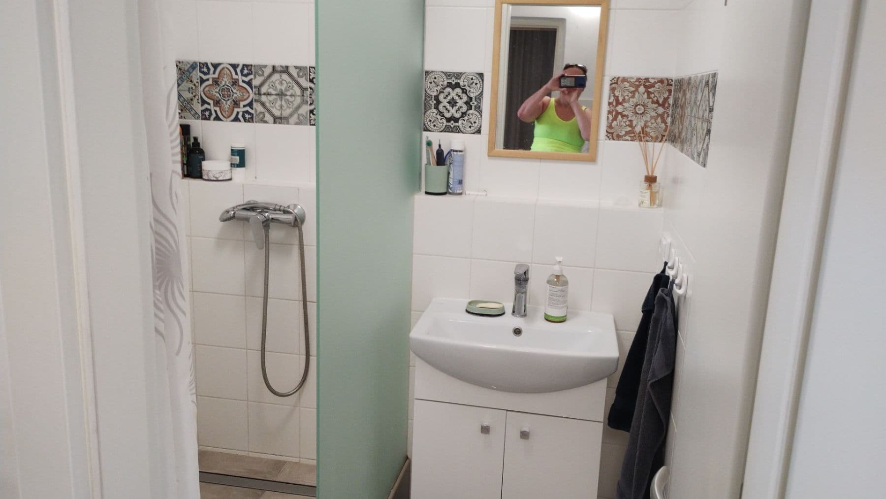 2 bedroom flat to rent, 40 m², Bořetická, Brno, Jihomoravský Region 2 bedroom flat to rent, 40 m², Bořetická, Brno, Jihomoravský Region