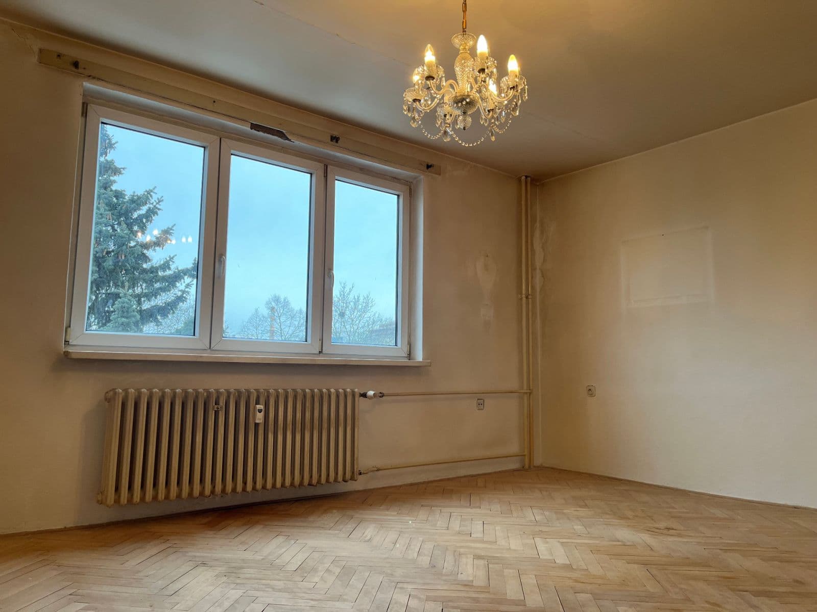 2 bedroom flat for sale, 55 m², Pod Rapidem, Prague, Prague 2 bedroom flat for sale, 55 m², Pod Rapidem, Prague, Prague