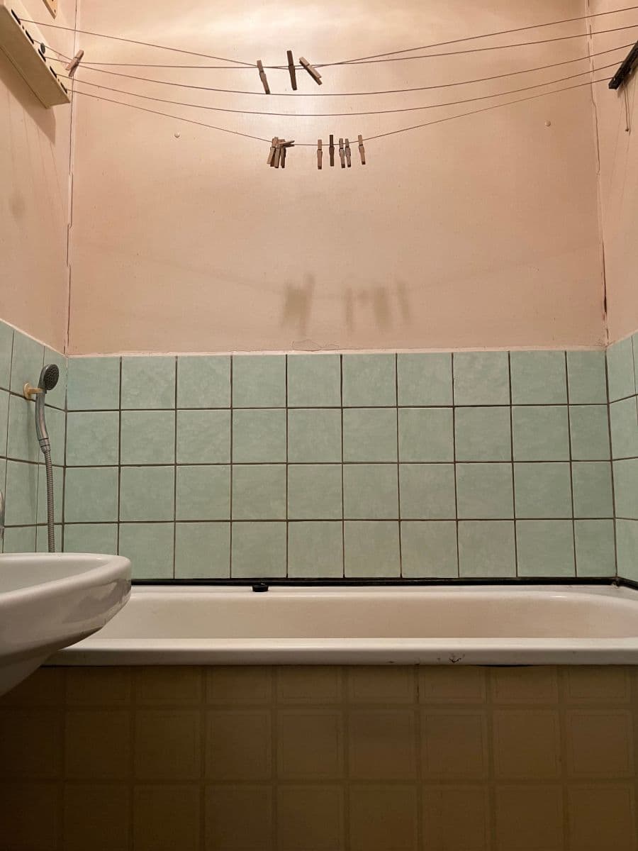 2 bedroom flat for sale, 55 m², Pod Rapidem, Prague, Prague 2 bedroom flat for sale, 55 m², Pod Rapidem, Prague, Prague