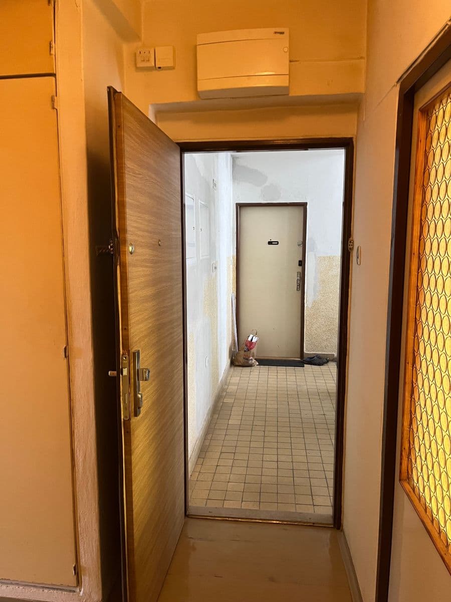 2 bedroom flat for sale, 55 m², Pod Rapidem, Prague, Prague 2 bedroom flat for sale, 55 m², Pod Rapidem, Prague, Prague