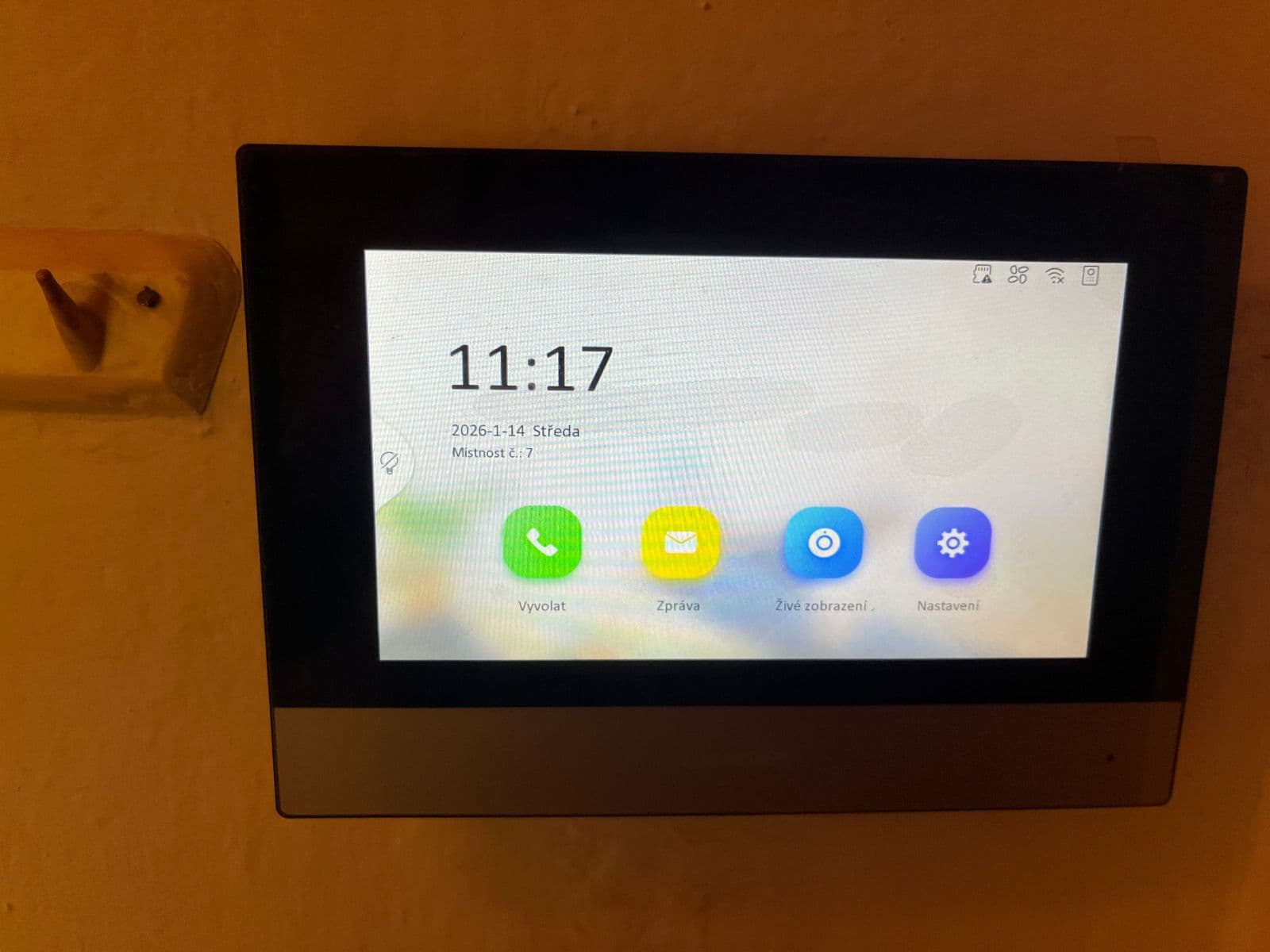 2 bedroom flat for sale, 55 m², Pod Rapidem, Prague, Prague 2 bedroom flat for sale, 55 m², Pod Rapidem, Prague, Prague