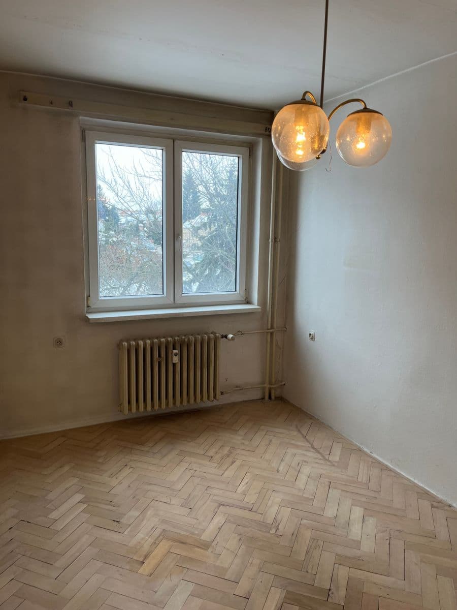 2 bedroom flat for sale, 55 m², Pod Rapidem, Prague, Prague 2 bedroom flat for sale, 55 m², Pod Rapidem, Prague, Prague