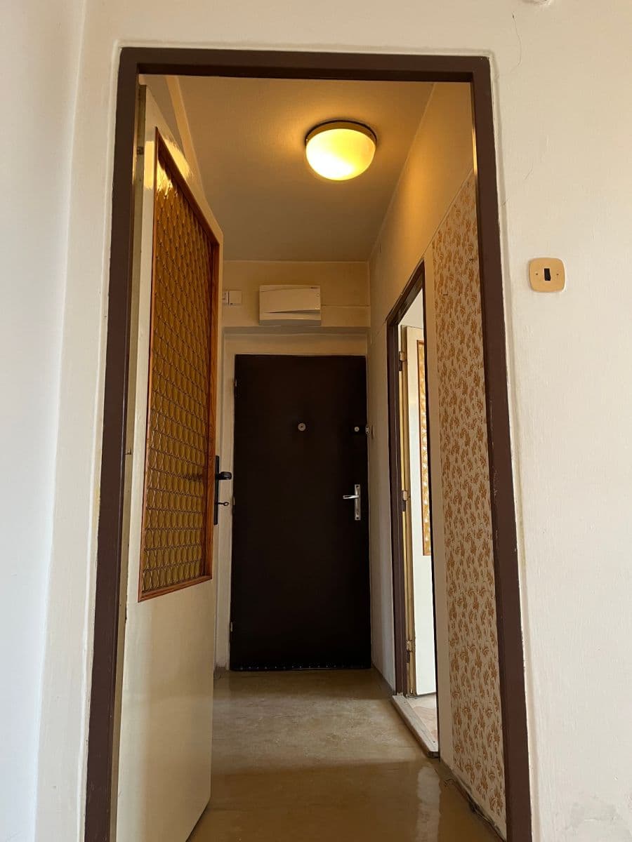 2 bedroom flat for sale, 55 m², Pod Rapidem, Prague, Prague 2 bedroom flat for sale, 55 m², Pod Rapidem, Prague, Prague