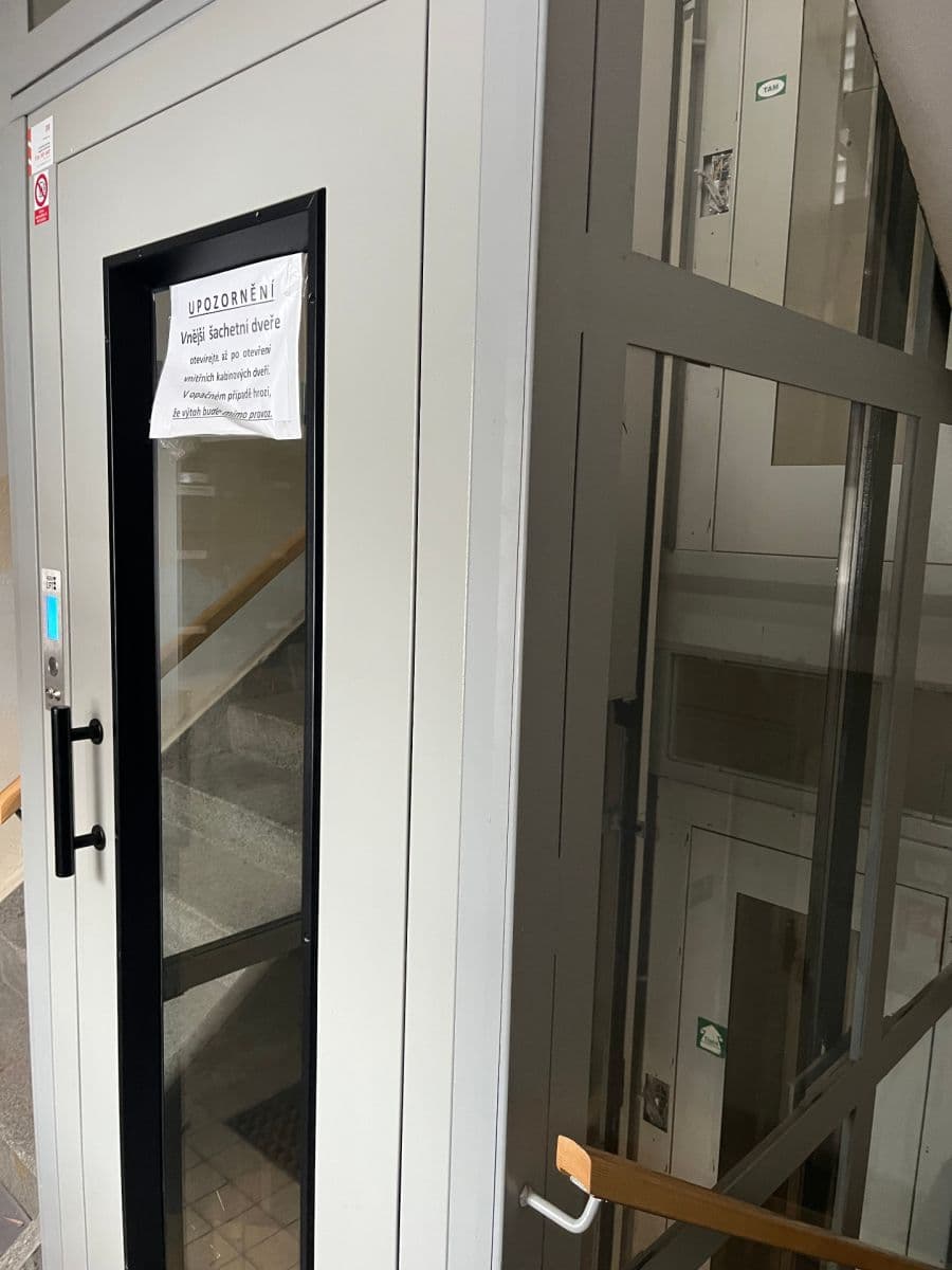 2 bedroom flat for sale, 55 m², Pod Rapidem, Prague, Prague 2 bedroom flat for sale, 55 m², Pod Rapidem, Prague, Prague