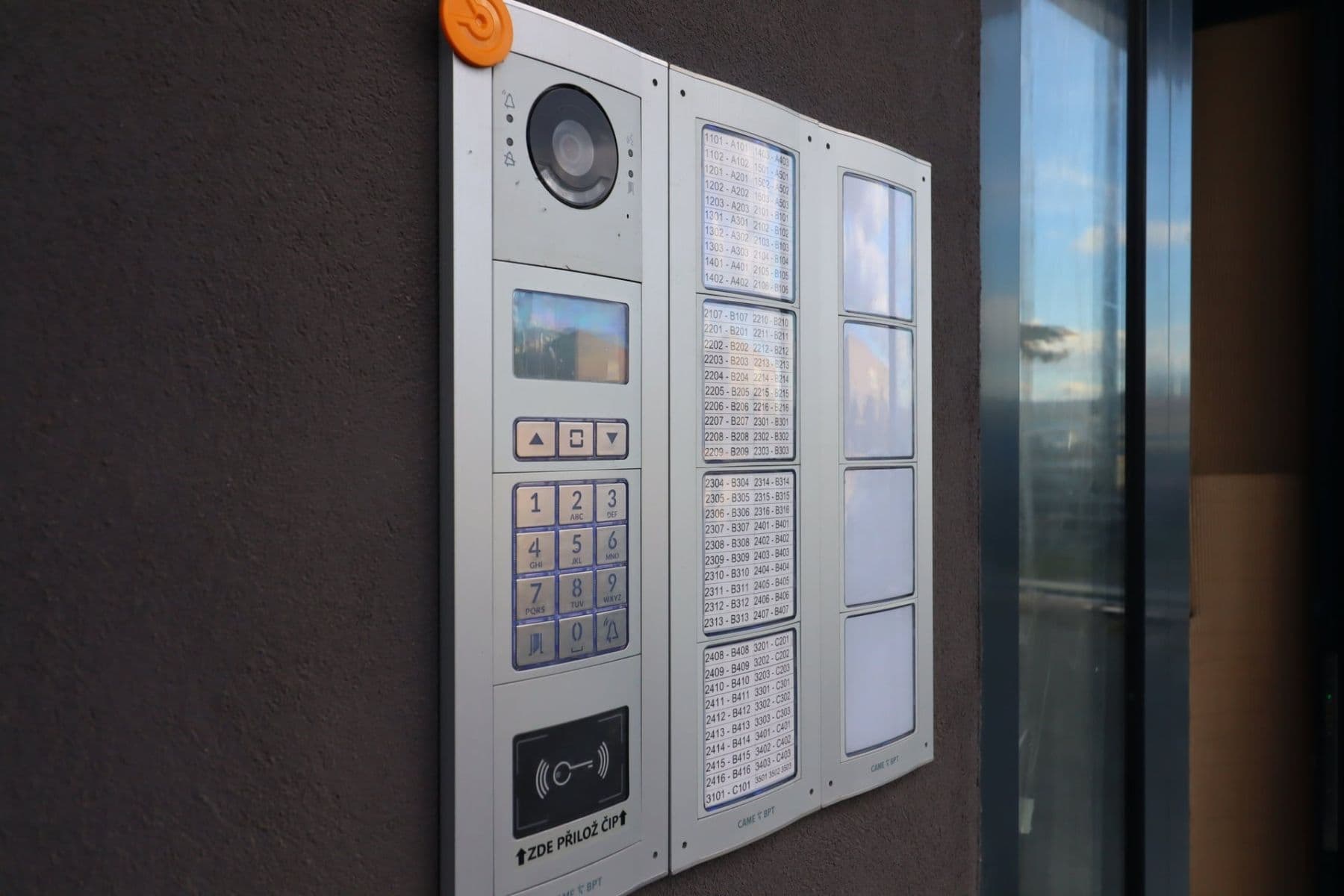 Studio flat to rent, 27 m², Poděbradská, Prague, Prague Studio flat to rent, 27 m², Poděbradská, Prague, Prague