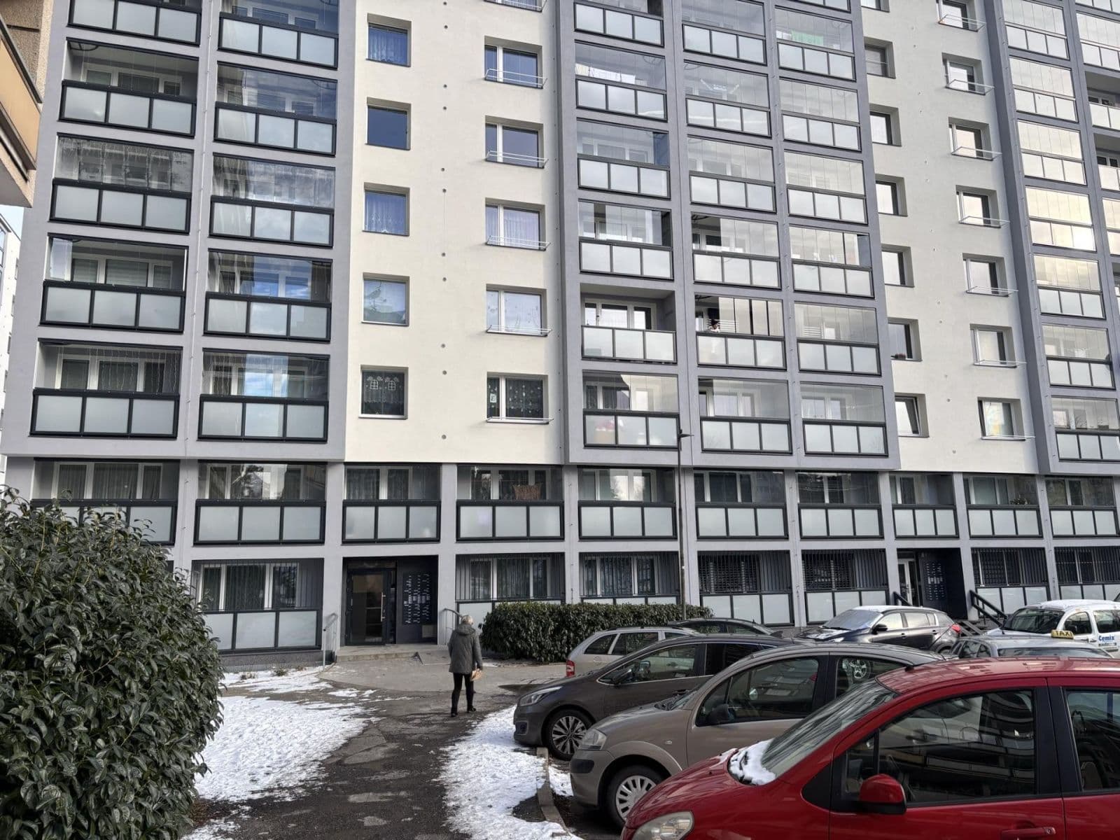 2 bedroom flat for sale, 78 m², Čechovská, Příbram, Středočeský Region 2 bedroom flat for sale, 78 m², Čechovská, Příbram, Středočeský Region