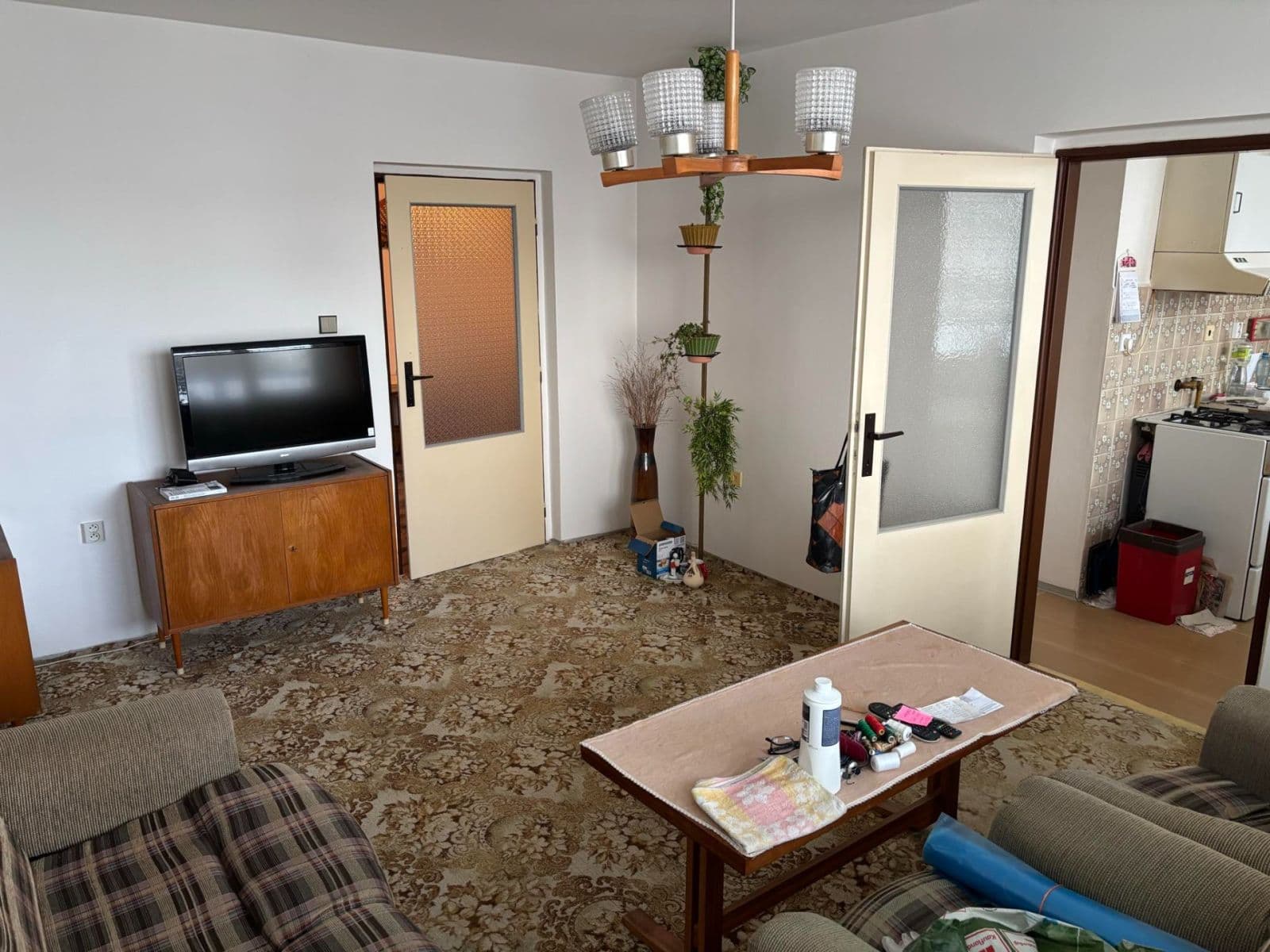 2 bedroom flat for sale, 78 m², Čechovská, Příbram, Středočeský Region 2 bedroom flat for sale, 78 m², Čechovská, Příbram, Středočeský Region