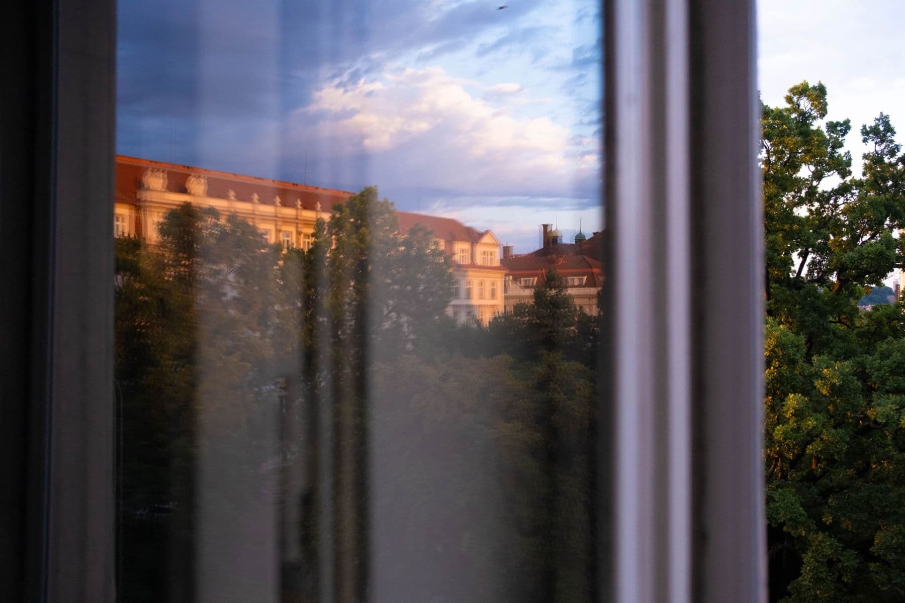 3 bedroom flat to rent, 26 m², Janáčkovo nábřeží, Prague, Prague 3 bedroom flat to rent, 26 m², Janáčkovo nábřeží, Prague, Prague