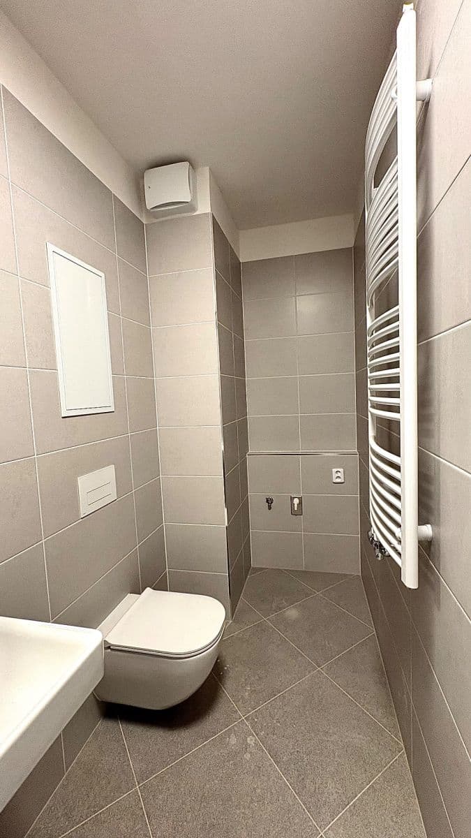 1 bedroom with open-plan kitchen flat to rent, 55 m², Čakovická, Prague, Prague 1 bedroom with open-plan kitchen flat to rent, 55 m², Čakovická, Prague, Prague