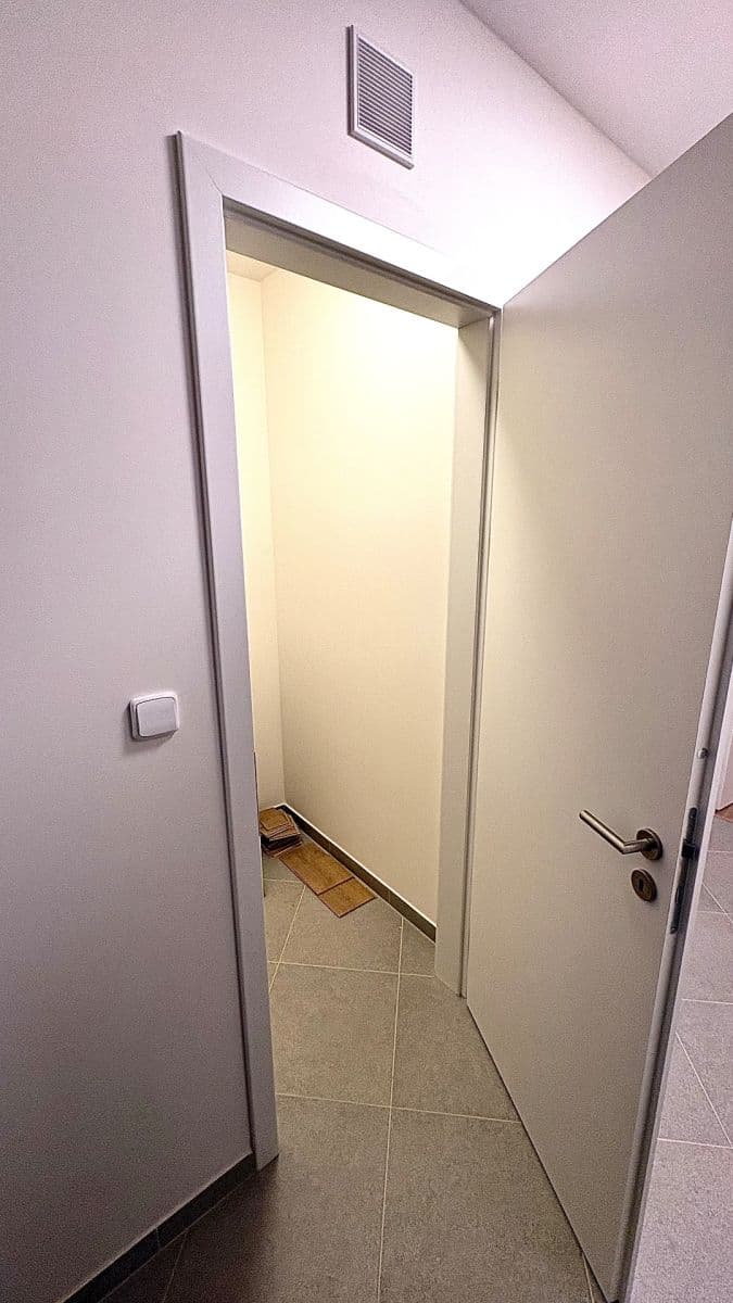 1 bedroom with open-plan kitchen flat to rent, 55 m², Čakovická, Prague, Prague 1 bedroom with open-plan kitchen flat to rent, 55 m², Čakovická, Prague, Prague