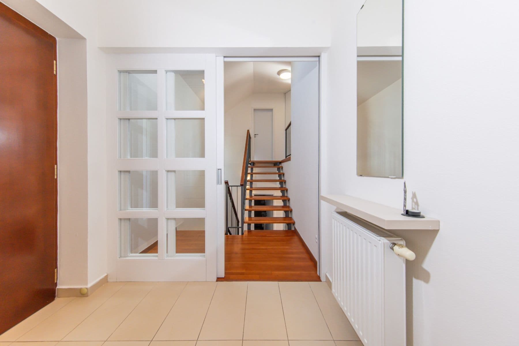 house for sale, 118 m², Přílepy, Zlínský Region house for sale, 118 m², Přílepy, Zlínský Region