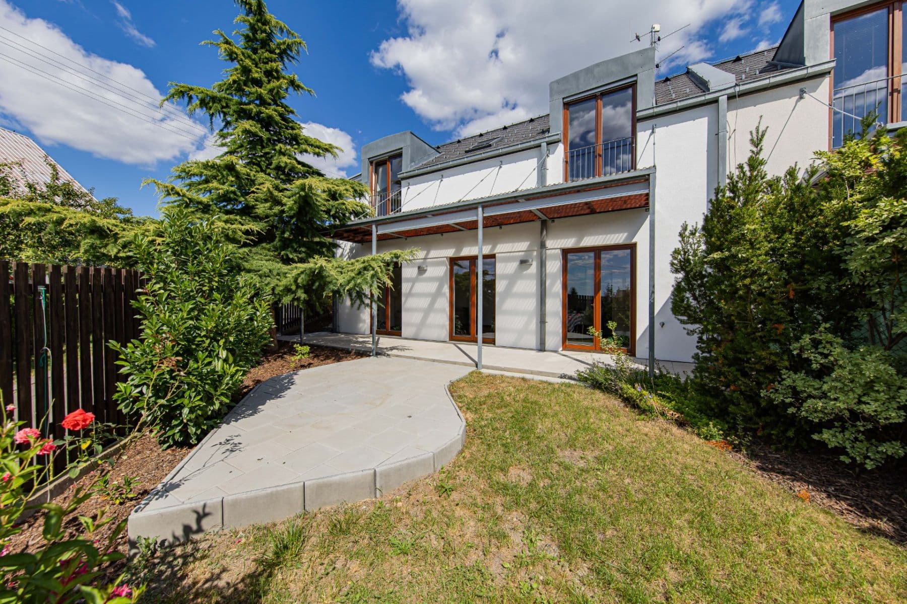 house for sale, 118 m², Přílepy, Zlínský Region house for sale, 118 m², Přílepy, Zlínský Region