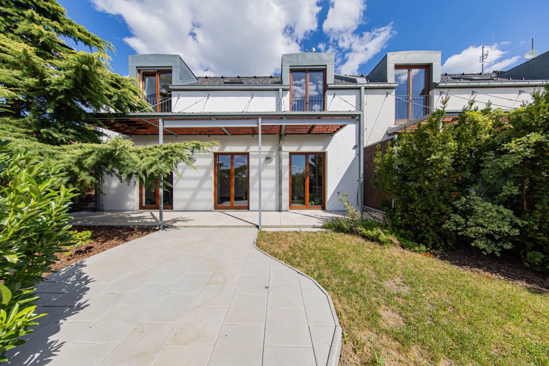 house for sale, 118 m², Přílepy, Zlínský Region house for sale, 118 m², Přílepy, Zlínský Region