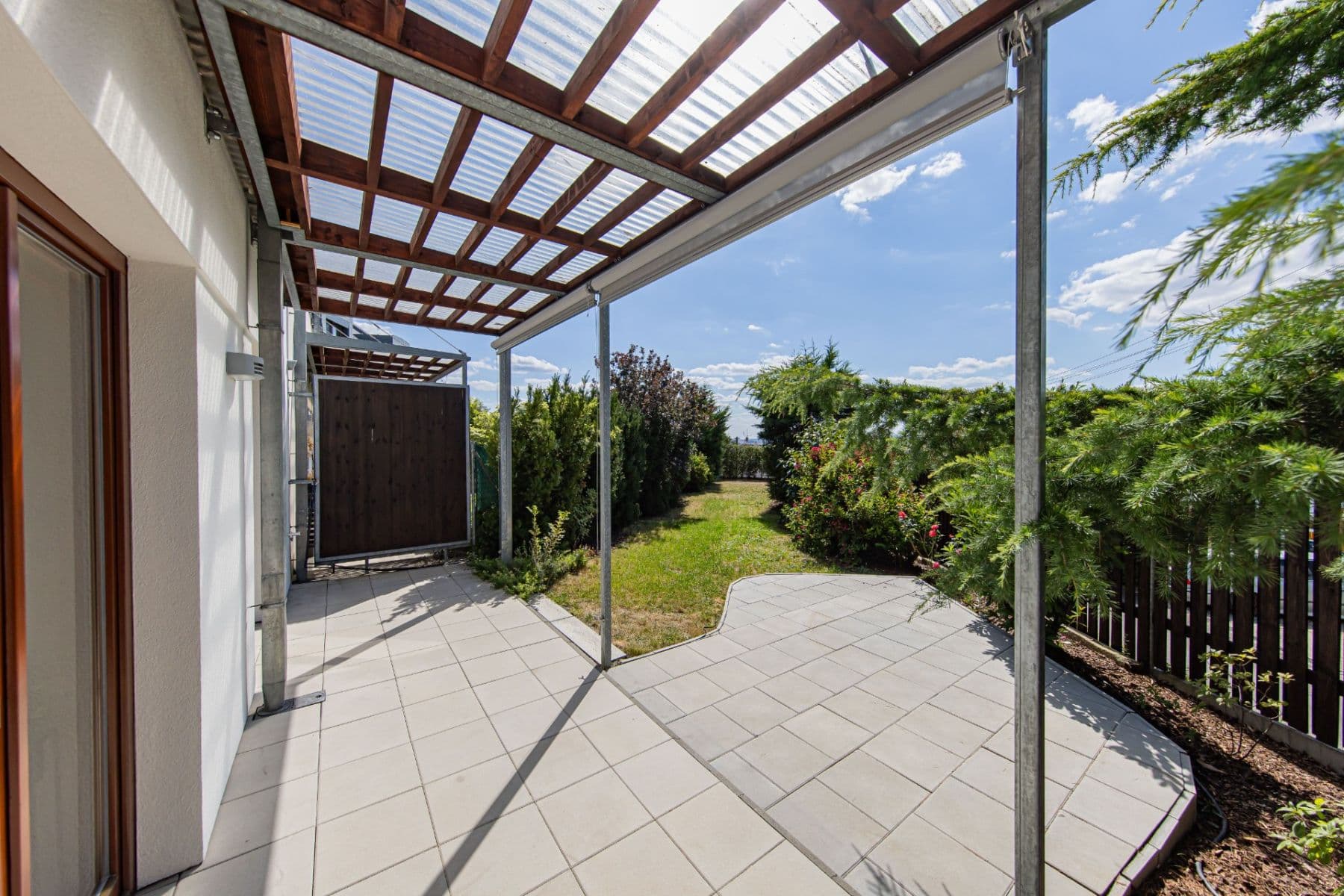 house for sale, 118 m², Přílepy, Zlínský Region house for sale, 118 m², Přílepy, Zlínský Region