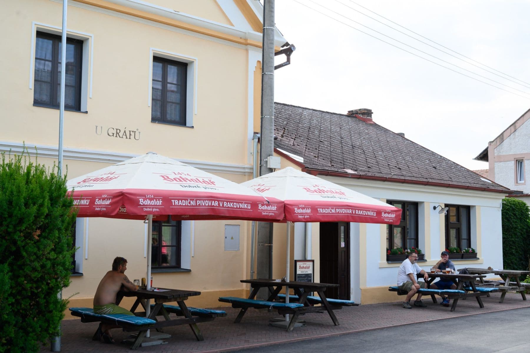 non-residential property to rent, 180 m², Koštice, Ústecký Region non-residential property to rent, 180 m², Koštice, Ústecký Region