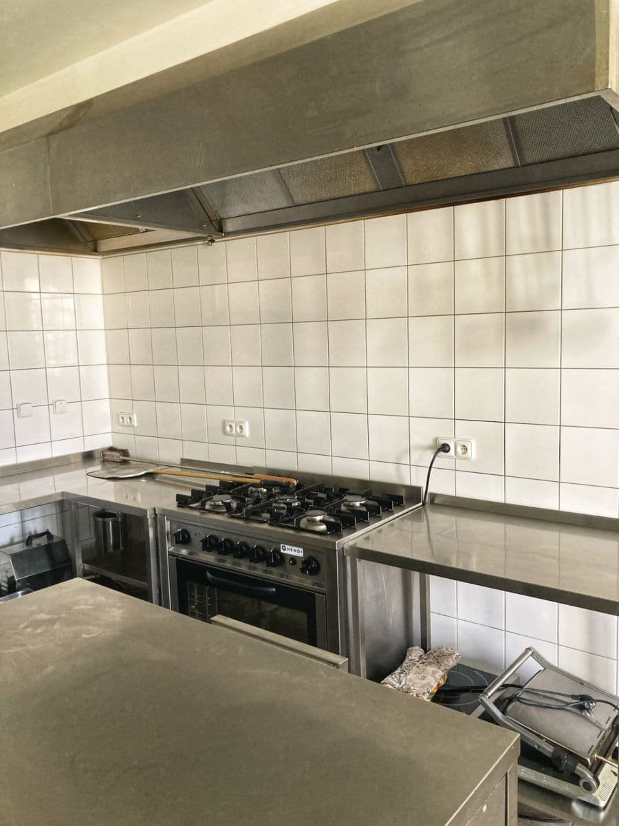 non-residential property to rent, 180 m², Koštice, Ústecký Region non-residential property to rent, 180 m², Koštice, Ústecký Region