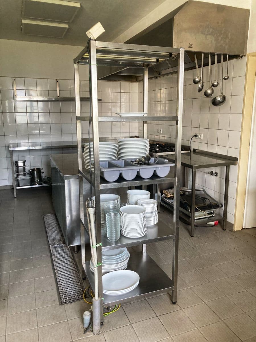 non-residential property to rent, 180 m², Koštice, Ústecký Region non-residential property to rent, 180 m², Koštice, Ústecký Region