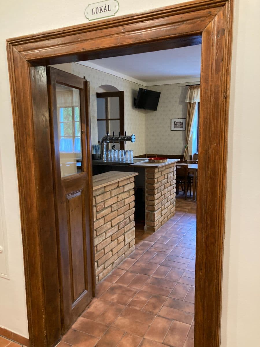 non-residential property to rent, 180 m², Koštice, Ústecký Region non-residential property to rent, 180 m², Koštice, Ústecký Region