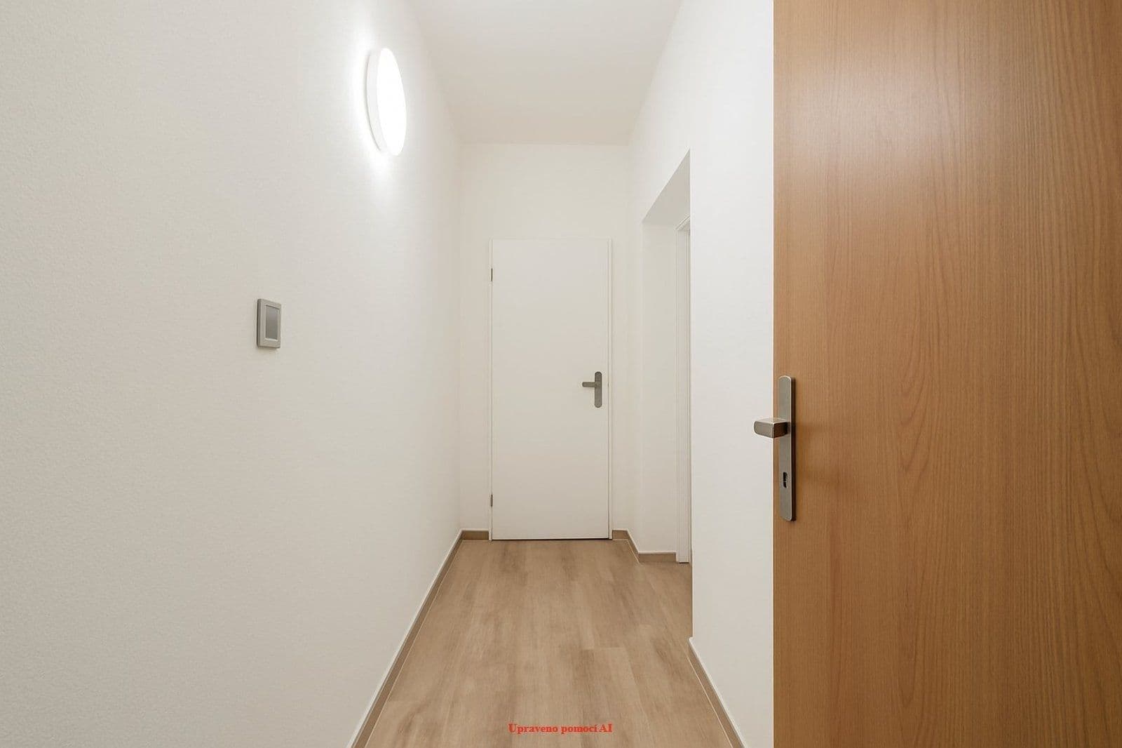 1 bedroom with open-plan kitchen flat to rent, 43 m², Zakladatelská, Karviná, Moravskoslezský Region 1 bedroom with open-plan kitchen flat to rent, 43 m², Zakladatelská, Karviná, Moravskoslezský Region