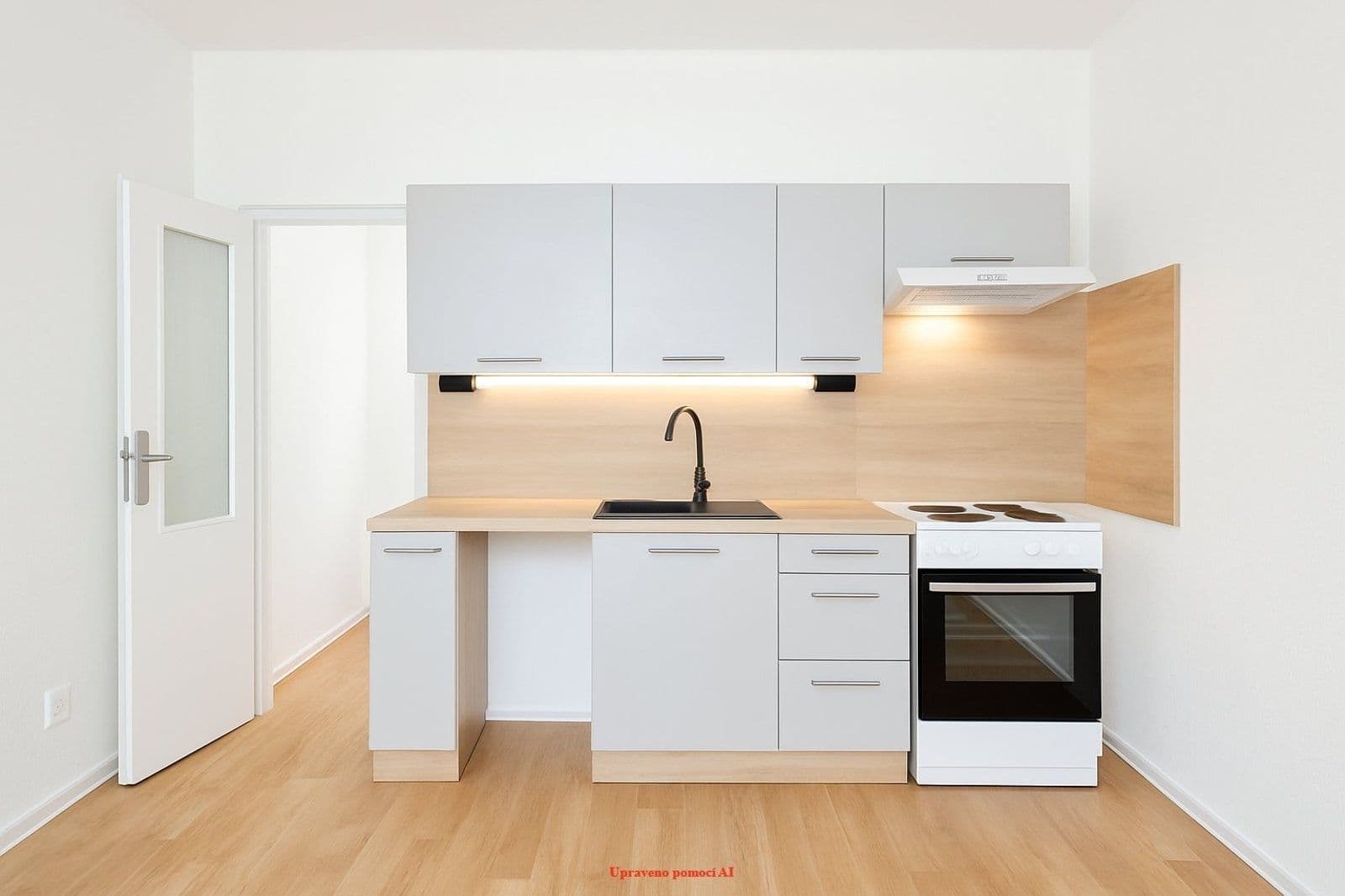 1 bedroom with open-plan kitchen flat to rent, 43 m², Zakladatelská, Karviná, Moravskoslezský Region 1 bedroom with open-plan kitchen flat to rent, 43 m², Zakladatelská, Karviná, Moravskoslezský Region