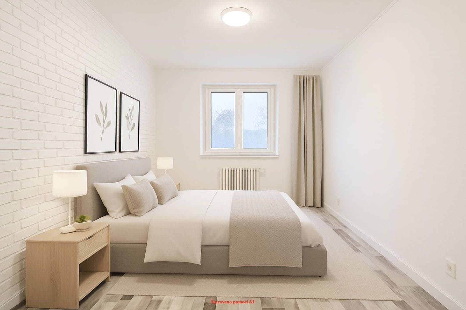 1 bedroom with open-plan kitchen flat to rent, 43 m², Zakladatelská, Karviná, Moravskoslezský Region 1 bedroom with open-plan kitchen flat to rent, 43 m², Zakladatelská, Karviná, Moravskoslezský Region