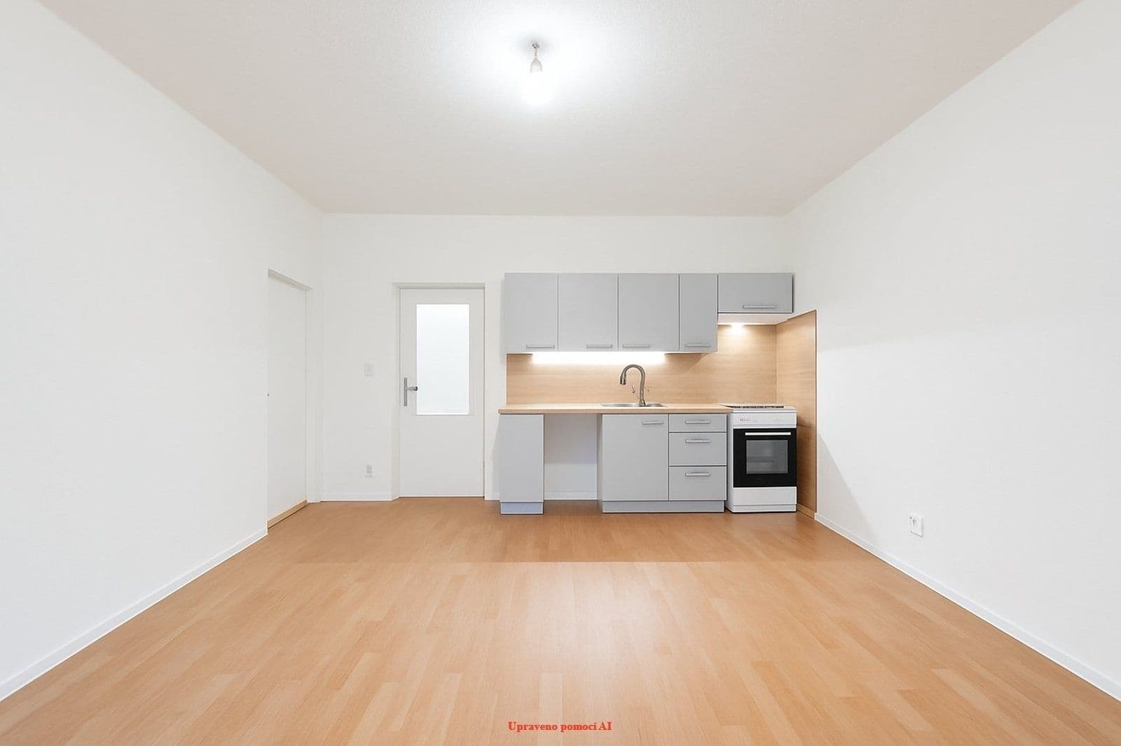 1 bedroom with open-plan kitchen flat to rent, 43 m², Zakladatelská, Karviná, Moravskoslezský Region 1 bedroom with open-plan kitchen flat to rent, 43 m², Zakladatelská, Karviná, Moravskoslezský Region