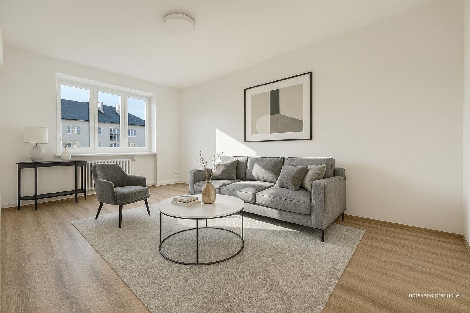 2 bedroom flat to rent, 54 m², Jurkovičova, Karviná, Moravskoslezský Region 2 bedroom flat to rent, 54 m², Jurkovičova, Karviná, Moravskoslezský Region